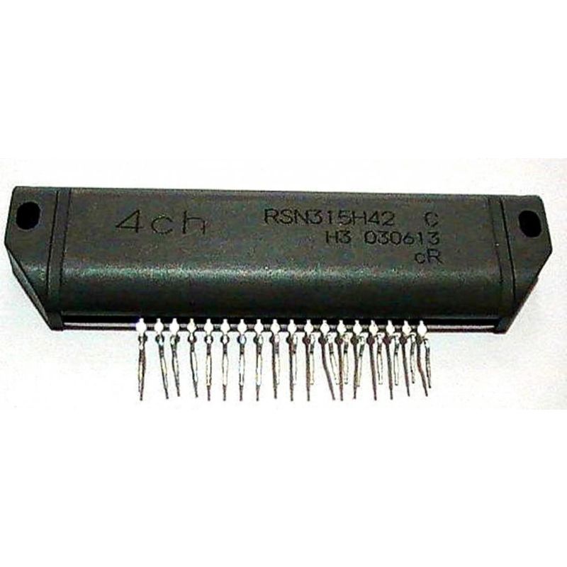 RSN315H42C POWER MODULE RSN315H42C-P