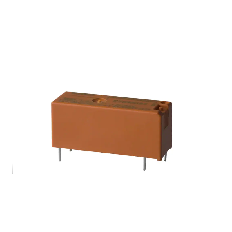 RY611048 RELAY GEN PURPOSE SPDT 8A 48V
