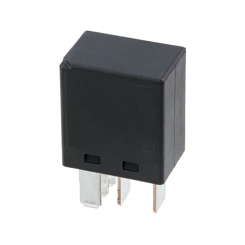 8-1393292-4 RELAY AUTOMOTIVE SPDT 30A 12V