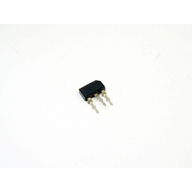 BC157 TRANSISTOR 3PIN