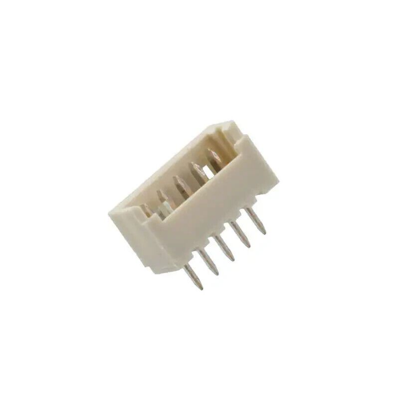 53047-0510 CONN HEADER VERT 5POS 1.25MM