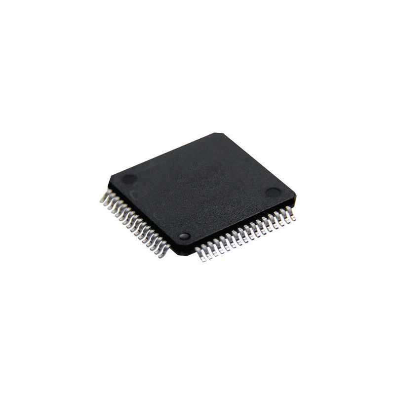D72852AGB NEC INTEGRATED CIRCUIT TQFP-64