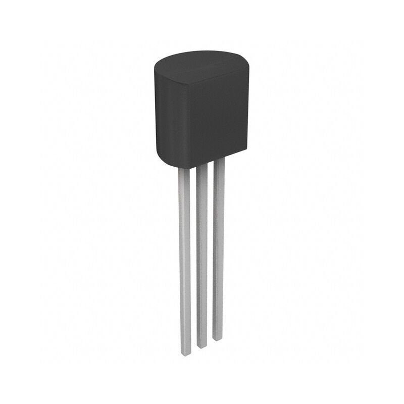 BF324 TRANSISTOR TO-92