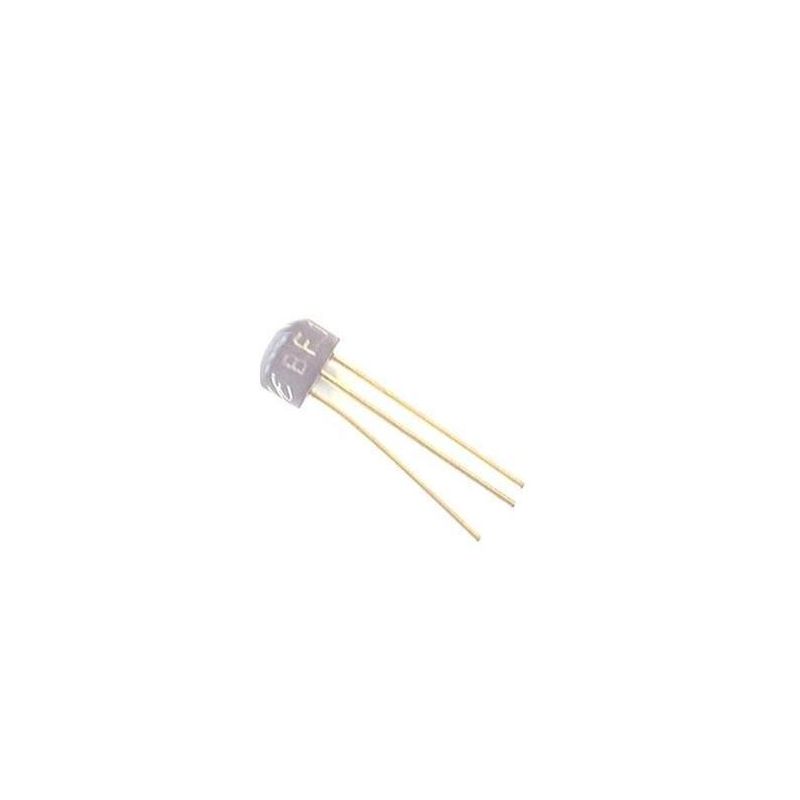 BF152  TRANSISTOR  (LOT OF 5)