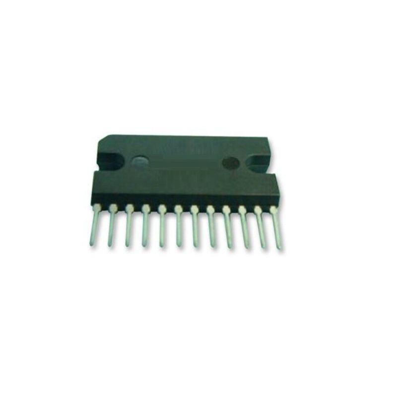 BA3900 ROHM INTEGRATED CIRCUIT SIP-12