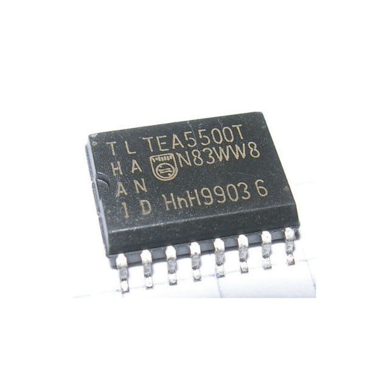 TEA5500T SMD  INTEGRATED CIRCUIT SOP16