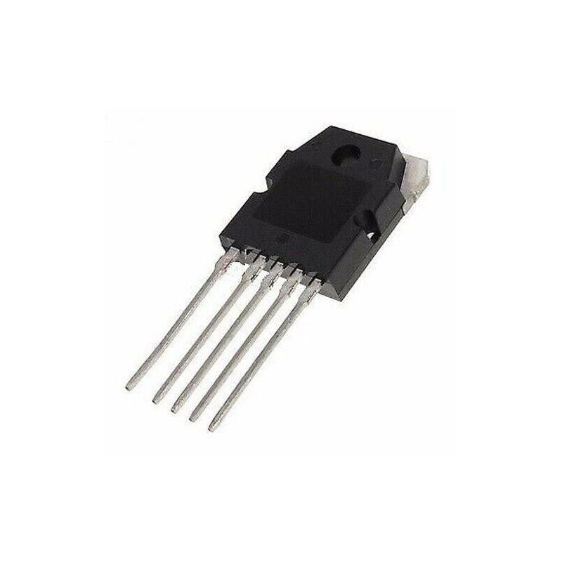 KA3S0765R SAMSUNG INTEGRATED CIRCUIT TO-3P-5