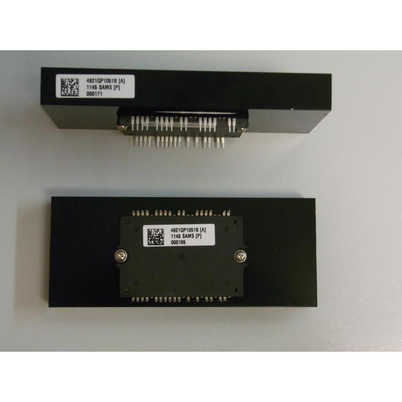4921QP1051B ENCAPSULATION MODULE