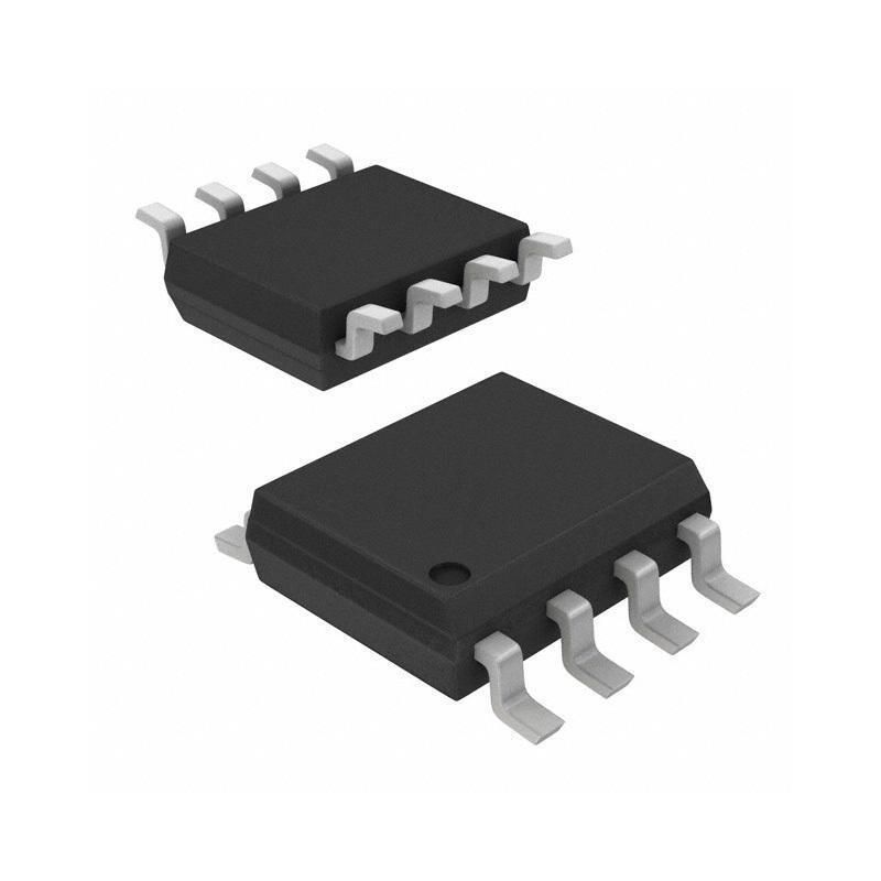 ADA4062-2ARZ IC OPAMP JFET 1.4MHZ 8SOIC