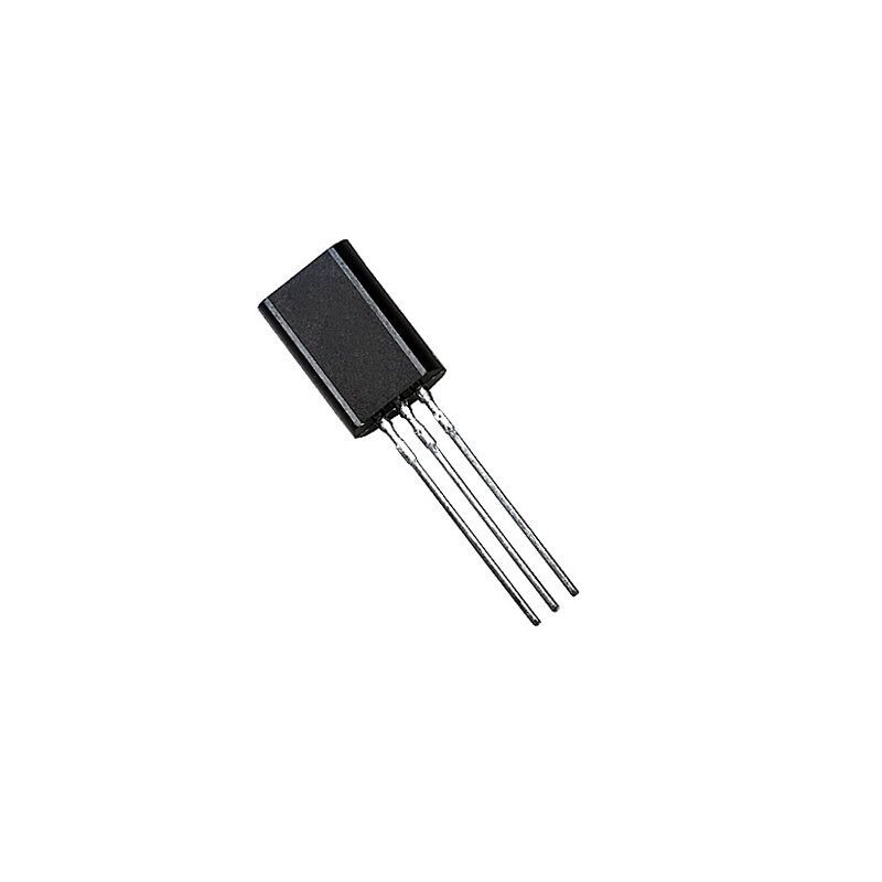 2SC3209 NEC NPN SILICON POWER TRANSISTOR TO-92L C3209