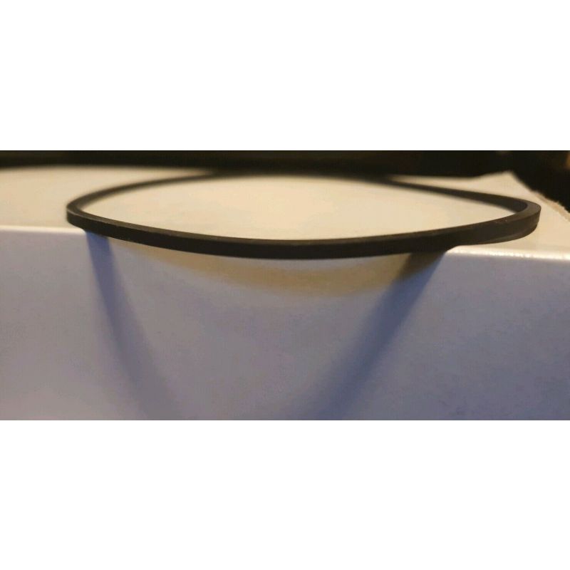 SQAURE BELT/111mm BELT SQUARE 111mm x 1.2mm BELT