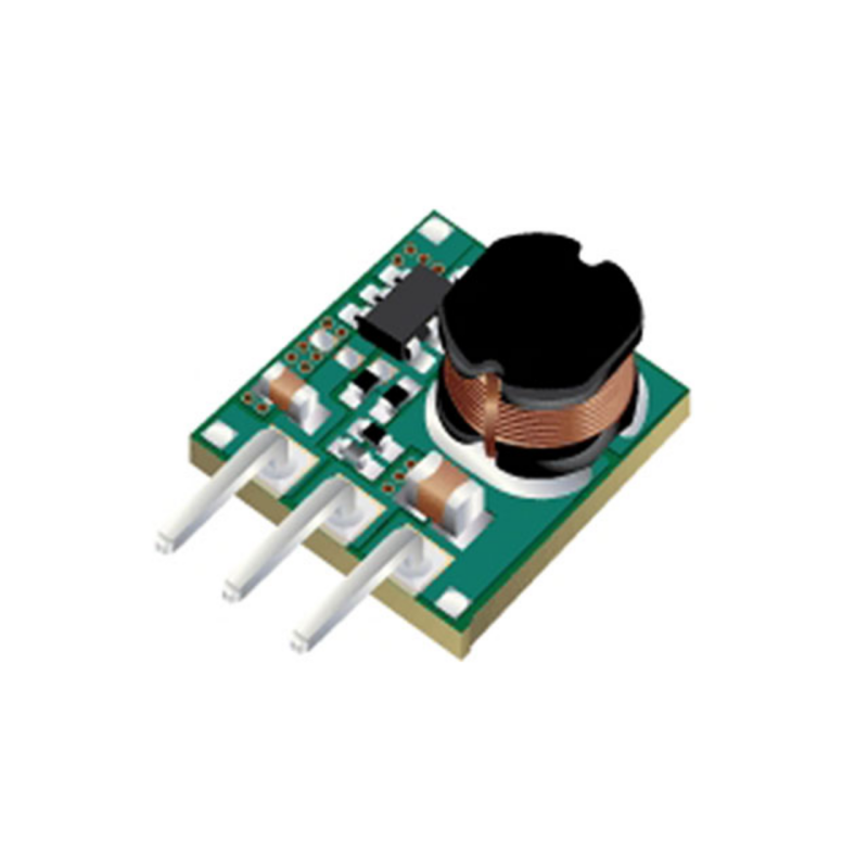 TPSM84205EAB DC DC CONVERTER 5V
