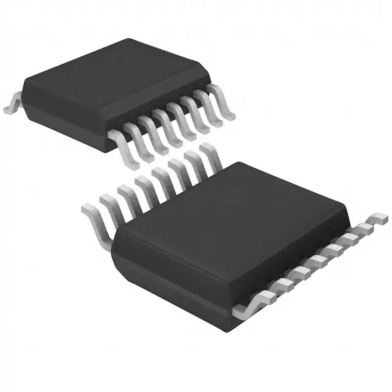 MAX3227EIDB Single Transmitter/Receiver RS-232 16-Pin SSOP