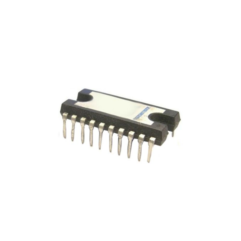 LA4500 SANYO INTEGRATED CIRCUIT DIP