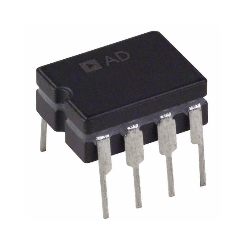 OP42AZ Ic Opamp Jfet 10MHZ 8CDIP