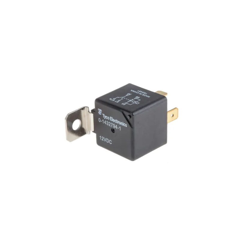 1432794-1   Panel Mount Automotive Relay, 12V
