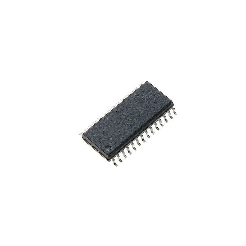 LH52256CN-70LL SMD INTEGRATED CIRCUIT SOP-28