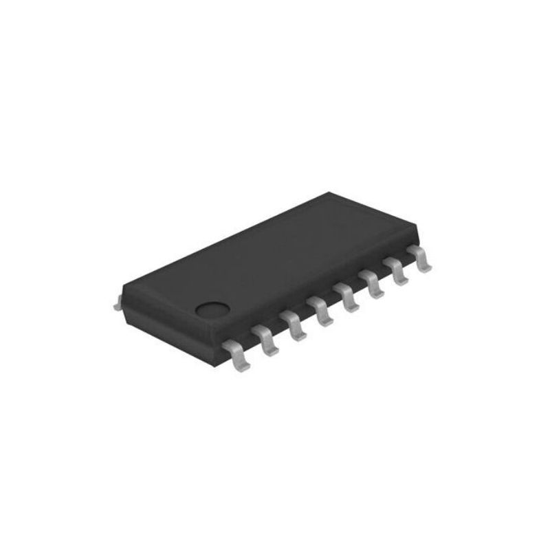 L6598D  SMD INTEGRATED CIRCUIT SOP-16