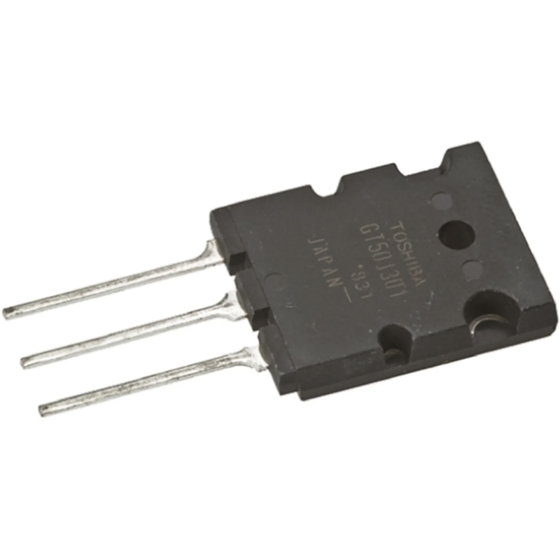 GT60N321  IGBT, 60 A 1000 V, 3-Pin TO-3PL
