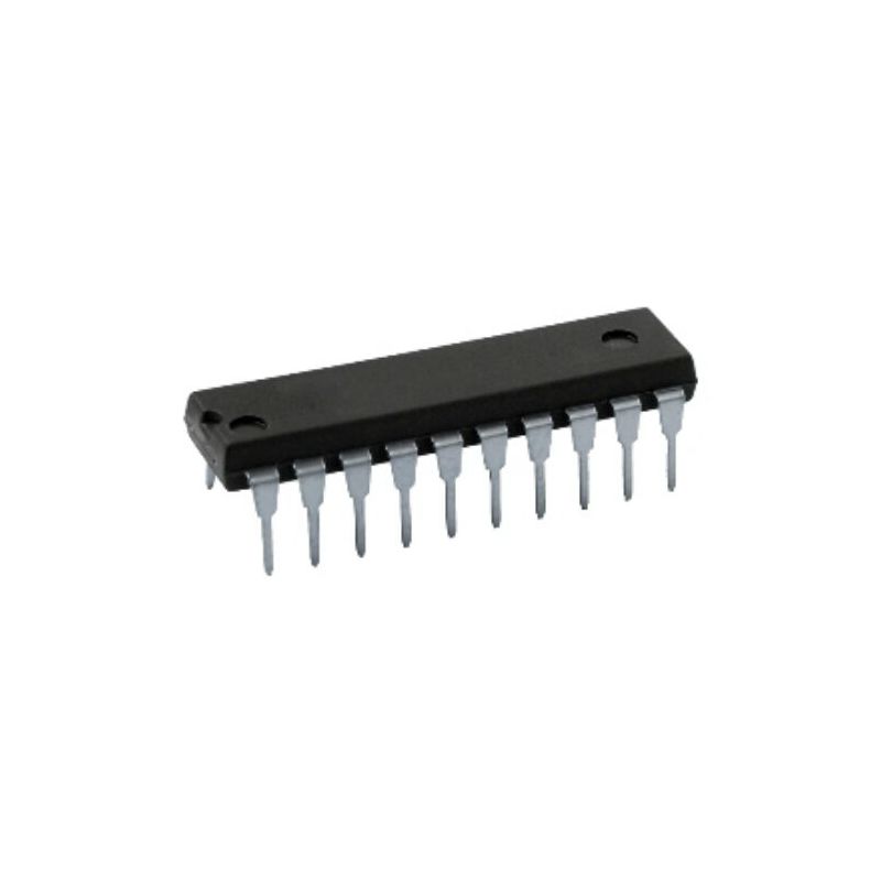 LA7851 SANYO INTEGRATED CIRCUIT DIP-20