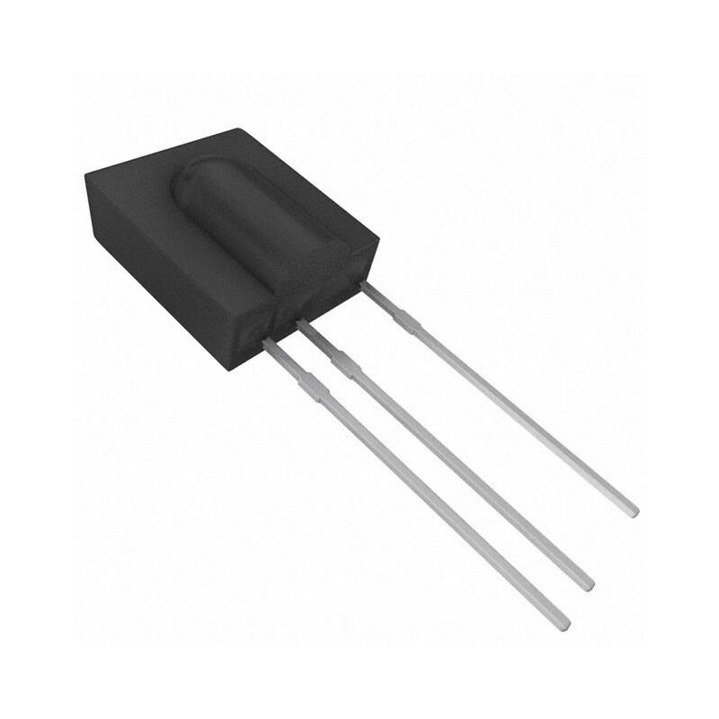 TSOP1733 INFRARED RECEIVER 3PIN PHOTOMODULE FOR PCM R/C SYSTEMS