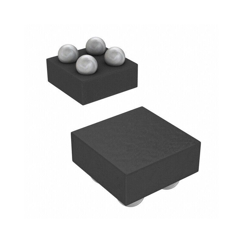 LP5907UVE-3.3/NOPB IC REG LINEAR 3.3V 250MA 4DSBGA