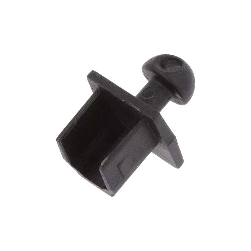 CP30296 Protection cap; USB 3.0; Application: USB B sockets; black