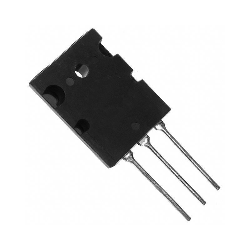 2SC4288A Silicon NPN Power Transistor TRANSISTOR 1500/600V,12A,200W TO-3PL
