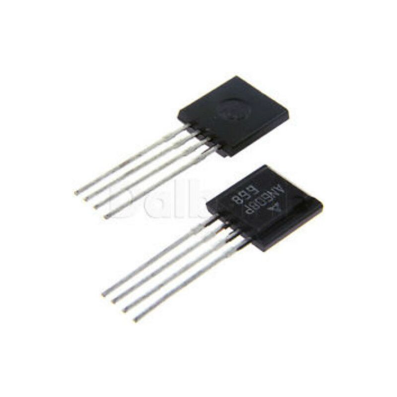 AN608 MATSUSHITA INTEGRATED CIRCUIT AN608P