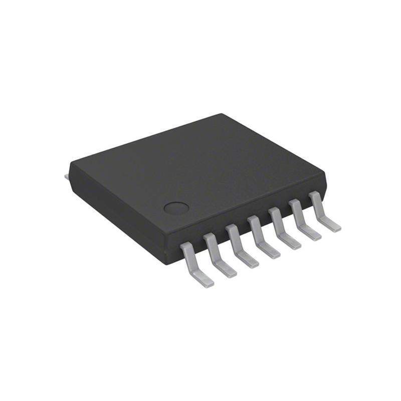 MCP6H04-E/ST  IC OPAMP GP 1.2MHZ RRO 14TSSOP