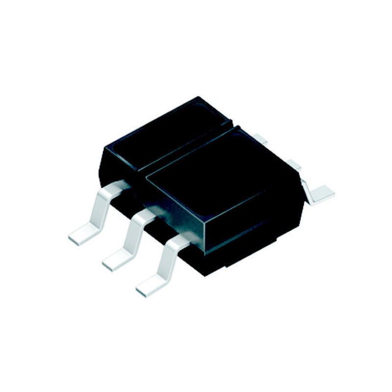 SFH9206 REFLECTIVE INTERRUPTOR (LOT OF 2)
