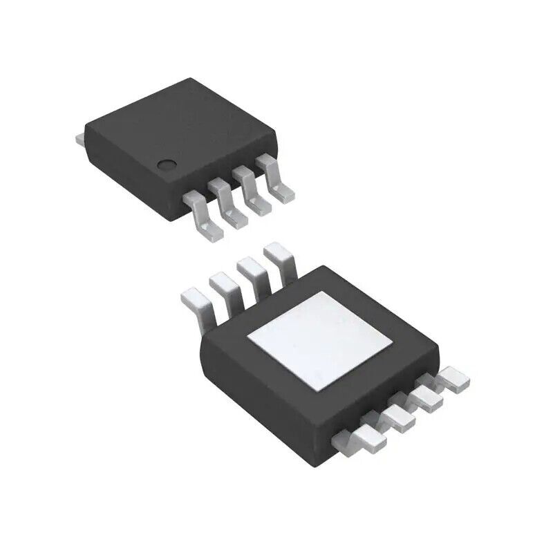 OPA2205ADGKR  SMD INTEGRATED CIRCUIT MSOP-8