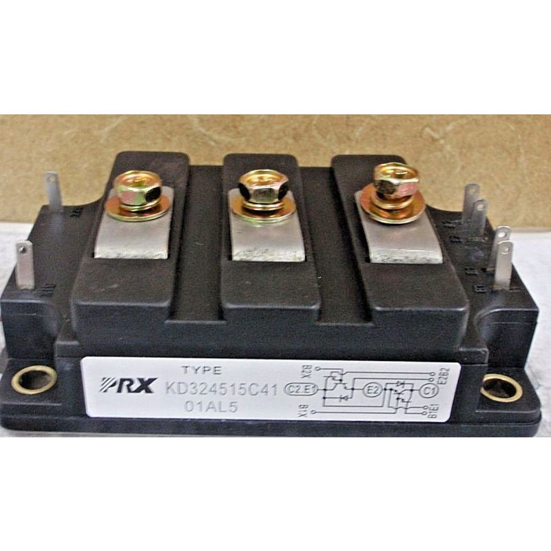 KD324515C41 1PCS POWEREX KD324515C41 Module Power Supply