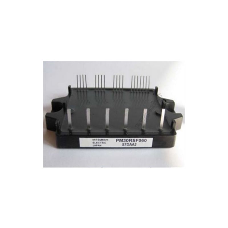 Mitsubishi Ipm Module PM30RSF060 pi