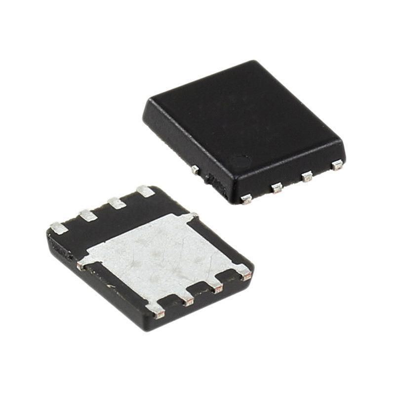 SI7137DP MOSFET P-CH 20V 60A PPAK SO-8