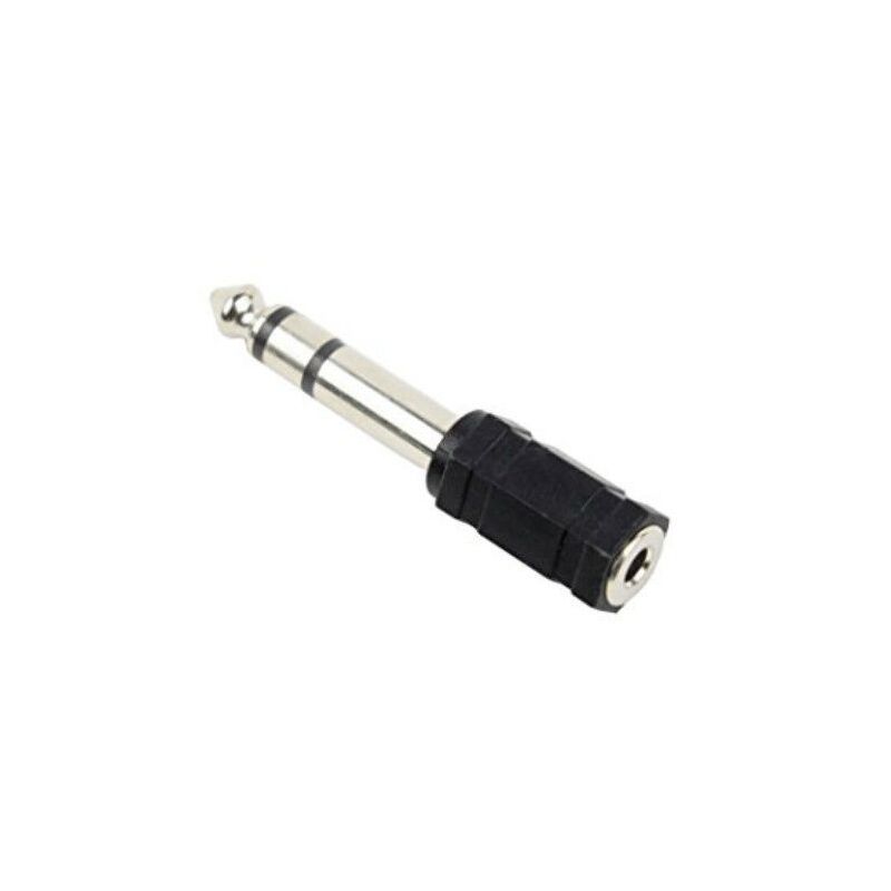 3.5mm stereo jack plug PLUG/1