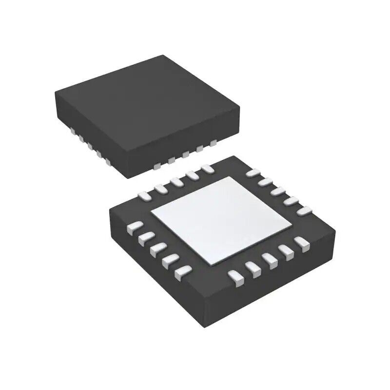 TPS51275BRUKR IC REG QUAD BUCK/LNR SYNC 20WQFN
