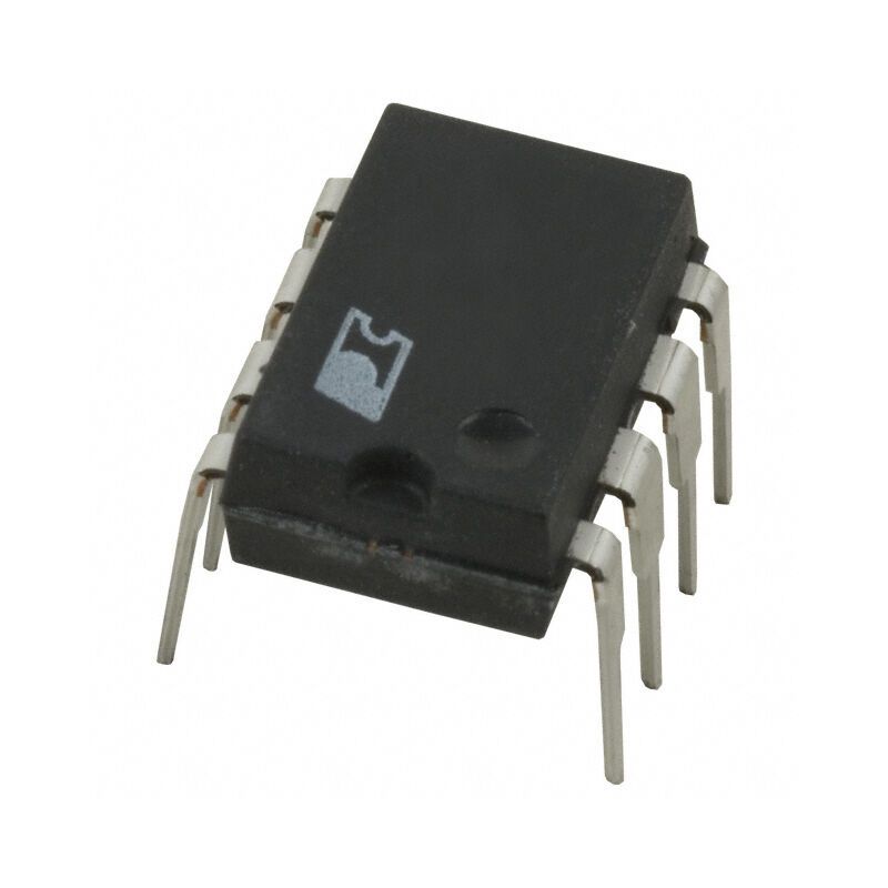TOP242P Offline Switcher IC with OVP and UVLO, 8-Pin DIP (Lot of 2)