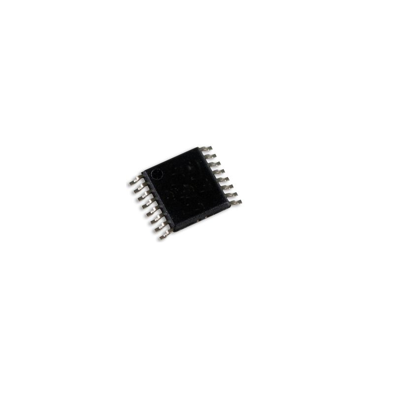 BD61246EFV-E2 ROHM  Motor Driver/Controller, HSSOP