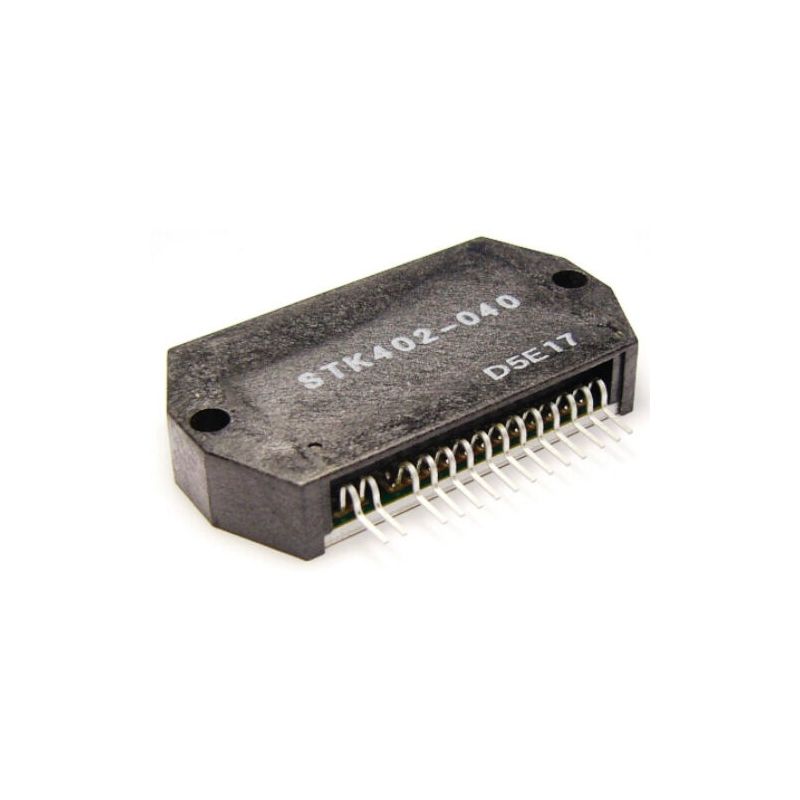 STK402040 = STK402-040  INTEGRATED CIRCUIT