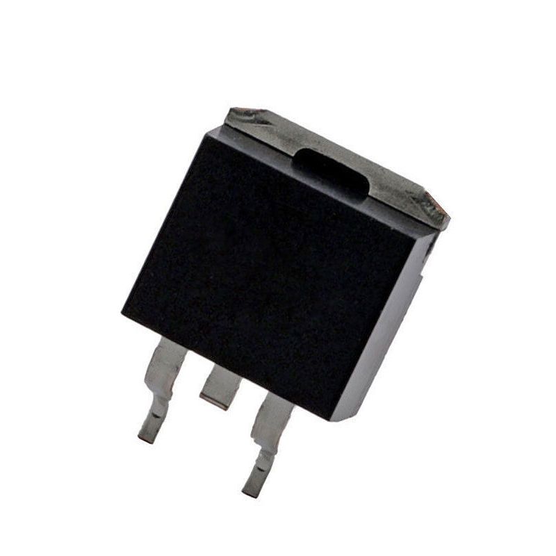 AP40T03GS Transistor TO-252