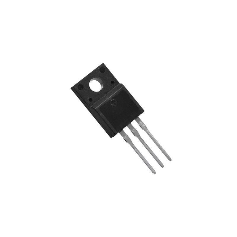2SK3502 N CHANNEL SILICON POWER MOSET 2SK3502-01