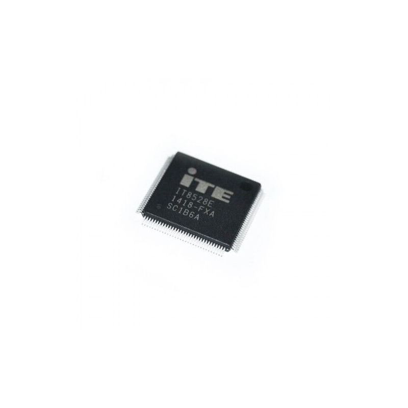 IT8528E/FX ITE INTEGRATED CIRCUIT QFP IT8528E