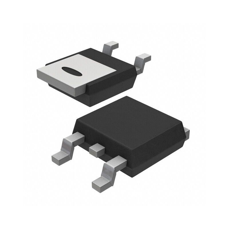 PSMN063-150D MOSFET N-CH 150V 29A DPAK PSMN063-150D