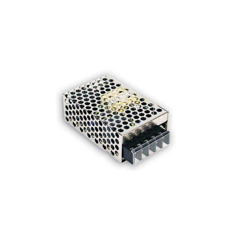 MeanWell RS-25-12 Switching power supply 12V/2.1A 25W