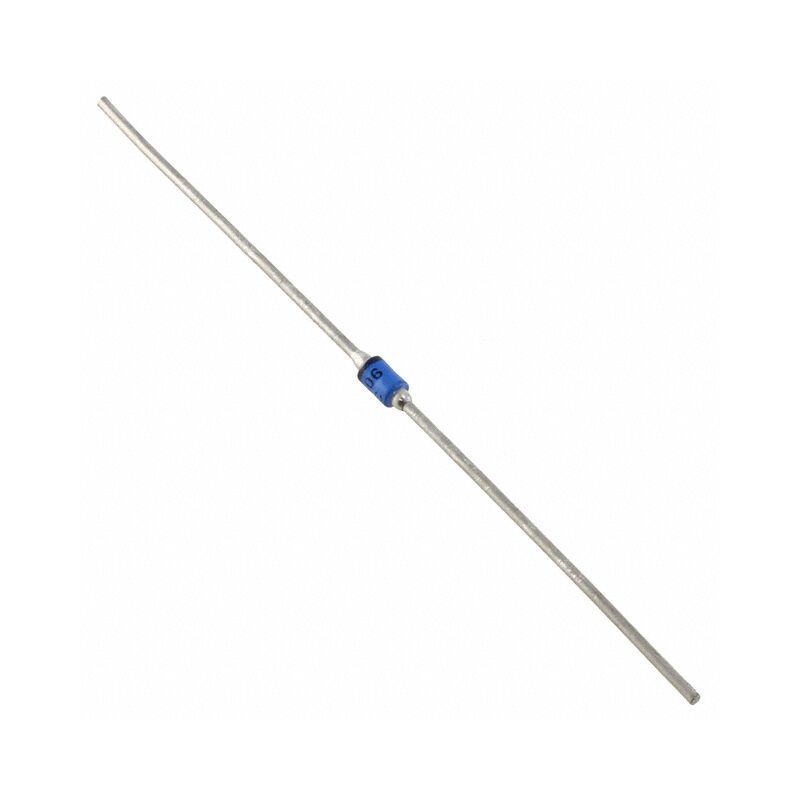 1N4942GP   DIODE GEN PURP 200V 1A AXIAL