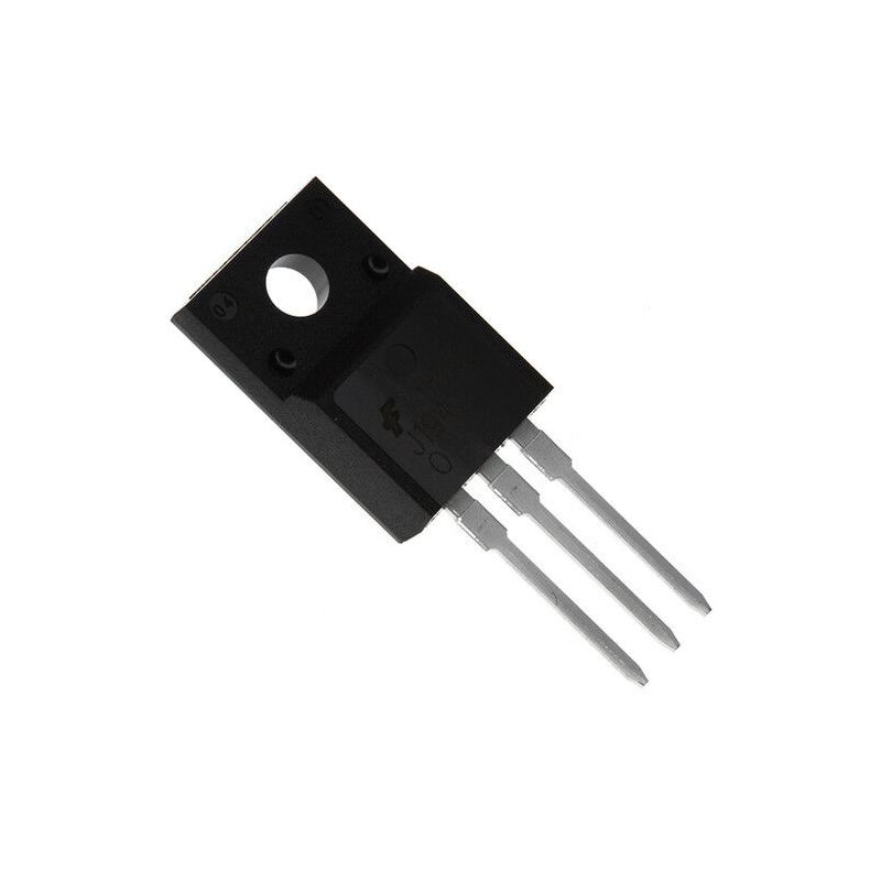 K10A60D 600V 10A N-channel Mosfet TO-220F