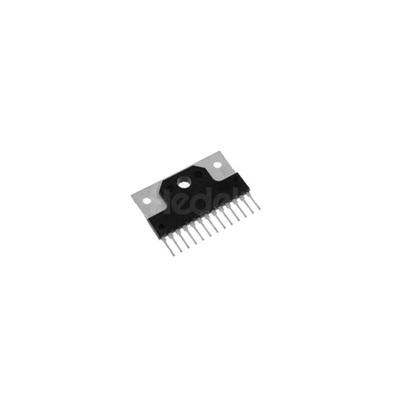 LA42071 SANYO INTEGRATED CIRCUIT