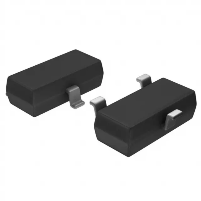 AZ431LBNTR-G1 IC VREF SHUNT ADJ SOT23