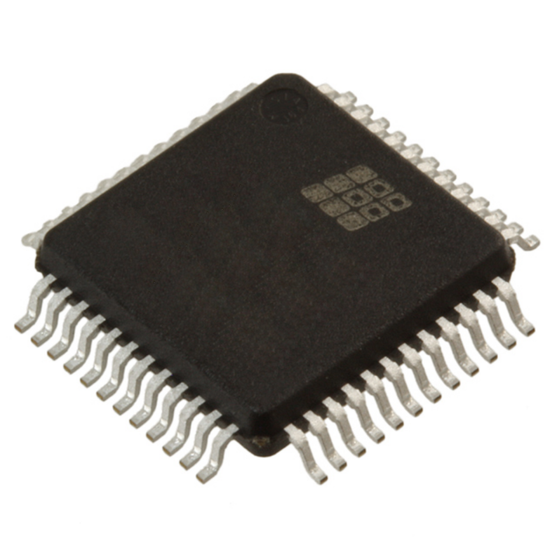 LC4064V-75TN48C IC CPLD 64MC 7.5NS 48TQFP